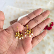 Shravya Bugadi Earcuff