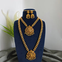 Lakshmi Bridal set