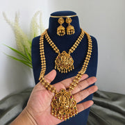 Lakshmi Bridal set