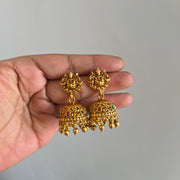 Lakshmi Bridal set
