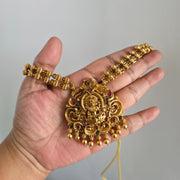 Lakshmi Bridal set