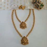 Lakshmi Bridal set