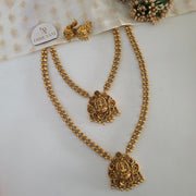 Lakshmi Bridal set