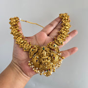 Premium Mayura lakshmi Bridal combo