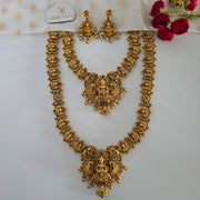 Premium Mayura lakshmi Bridal combo