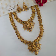 Premium Mayura lakshmi Bridal combo
