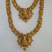Premium Mayura lakshmi Bridal combo