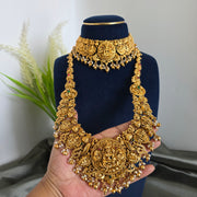 Meenakshi Bridal Combo