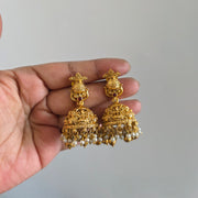 Meenakshi Bridal Combo
