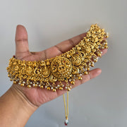 Meenakshi Bridal Combo
