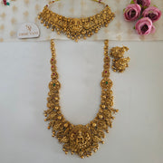 Meenakshi Bridal Combo