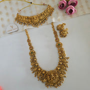 Meenakshi Bridal Combo
