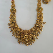 Meenakshi Bridal Combo