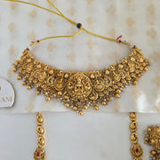 Meenakshi Bridal Combo