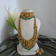 Meenakshi Bridal Combo
