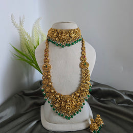 Meenakshi Bridal Combo