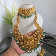 Meenakshi Bridal Combo