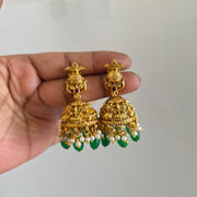 Meenakshi Bridal Combo
