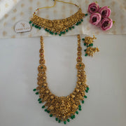 Meenakshi Bridal Combo