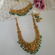 Meenakshi Bridal Combo