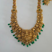 Meenakshi Bridal Combo