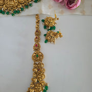 Meenakshi Bridal Combo