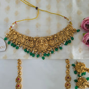 Meenakshi Bridal Combo