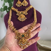 Budget Lakshmi Bridal Combo