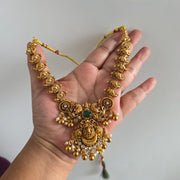 Budget Lakshmi Bridal Combo