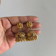 Antique Varalaxmi Bridal combo