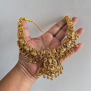 Antique Varalaxmi Bridal combo