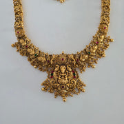 Antique Varalaxmi Bridal combo