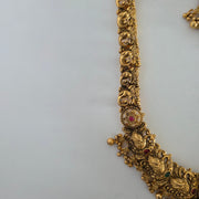 Antique Varalaxmi Bridal combo