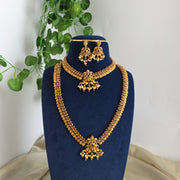Budget Coin Bridal Set