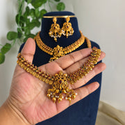 Budget Coin Bridal Set