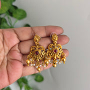 Budget Coin Bridal Set