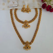 Budget Coin Bridal Set