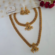Budget Coin Bridal Set