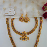 Budget Coin Bridal Set