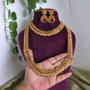 Coin Bridal set