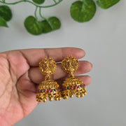 Coin Bridal set
