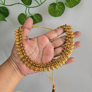Coin Bridal set
