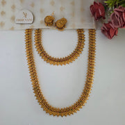 Coin Bridal set