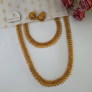 Coin Bridal set