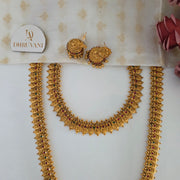 Coin Bridal set
