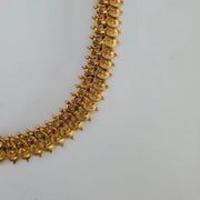 Coin Bridal set