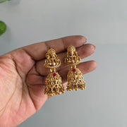 Aishwarya Lakshmi Bridal combo with Hipbelt