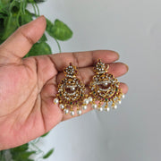 Non idol pearl AD Haram