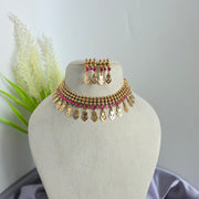 Pink Elakkathali