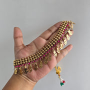 Pink Elakkathali